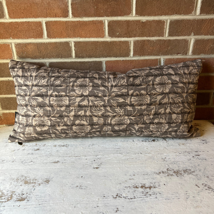 12" X 27" Pillow