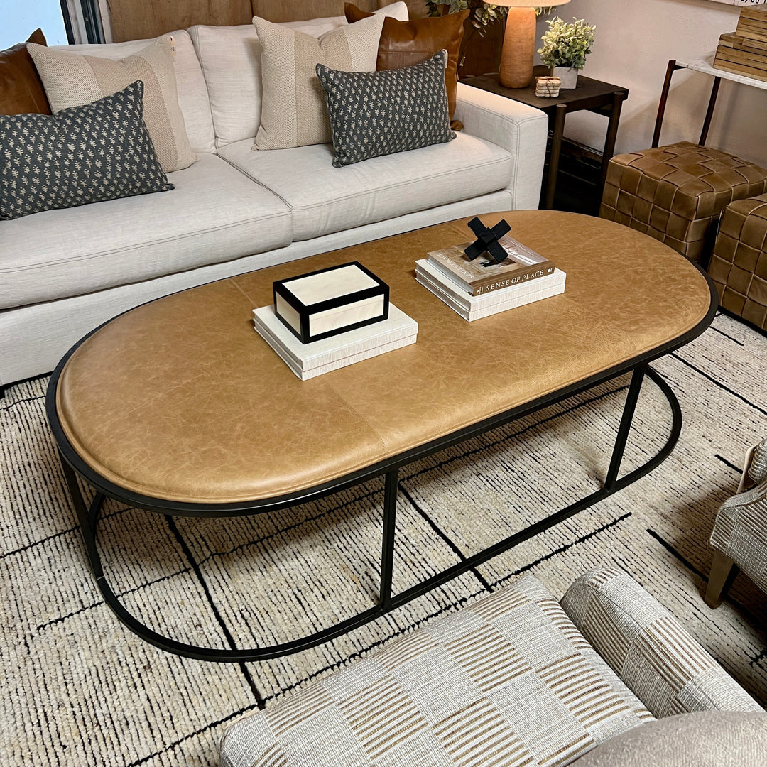 Orion Coffee Table