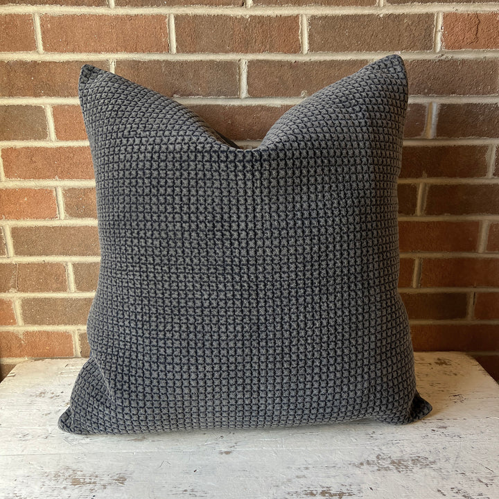 22" x 22" Pillow