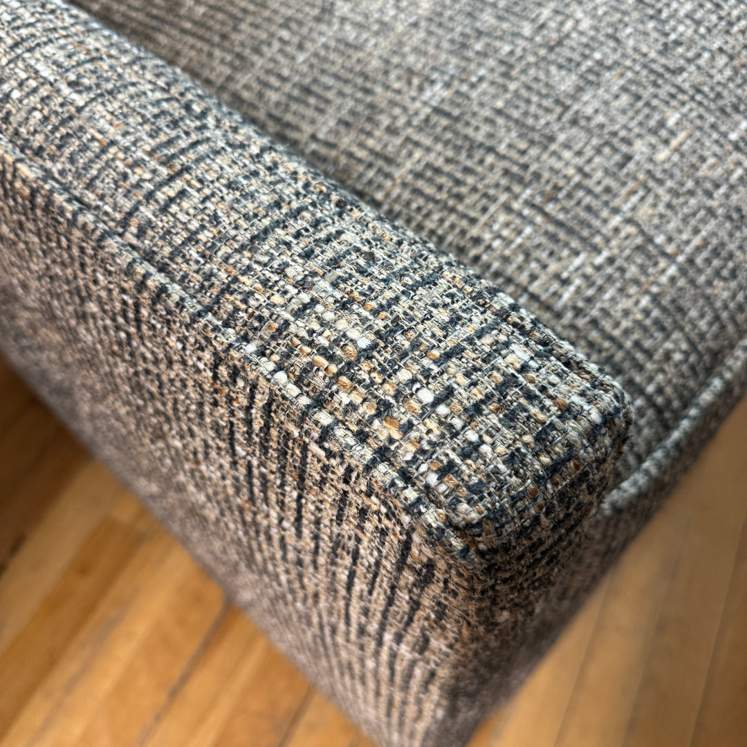 Cedric Swivel Glider