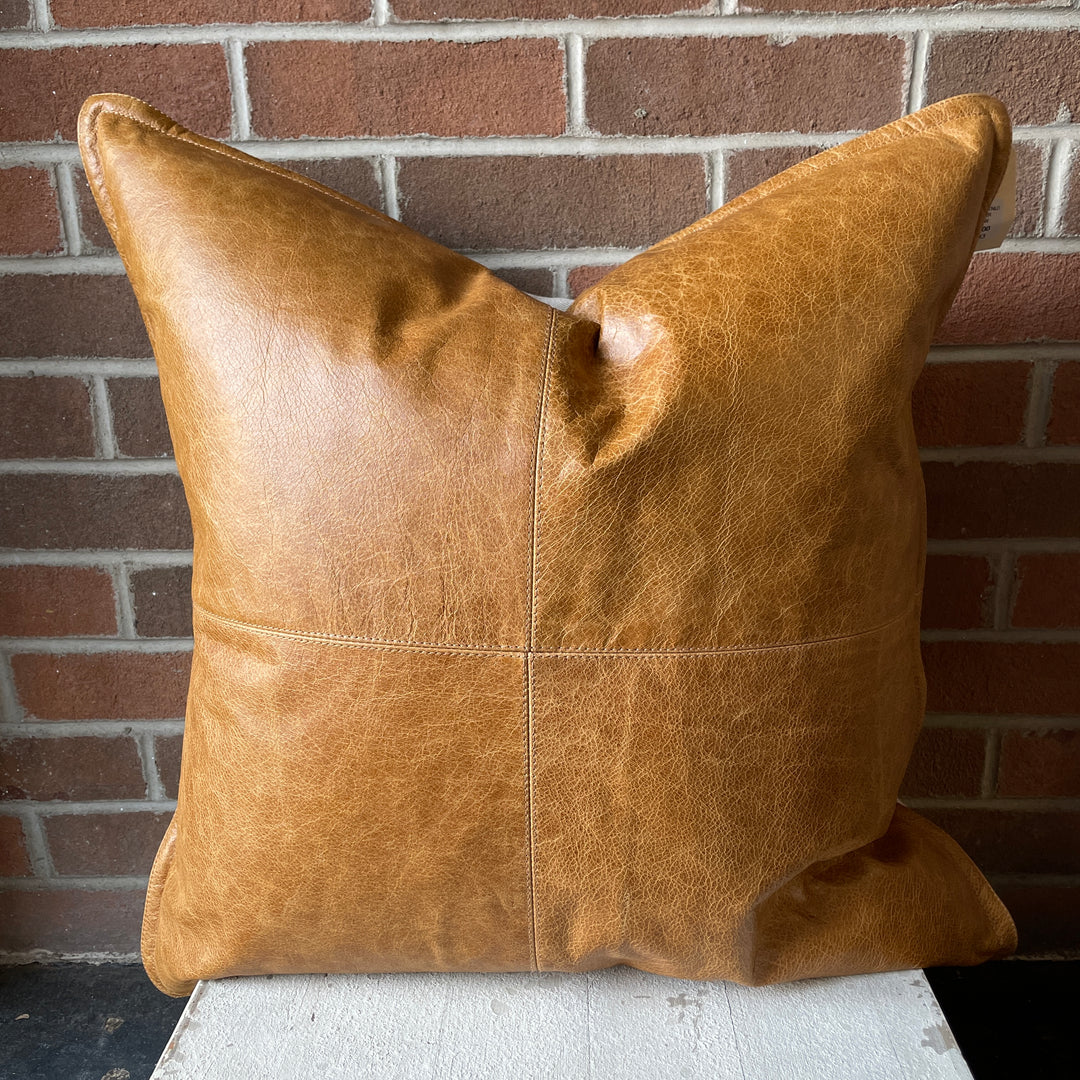 22" x 22" Pillow