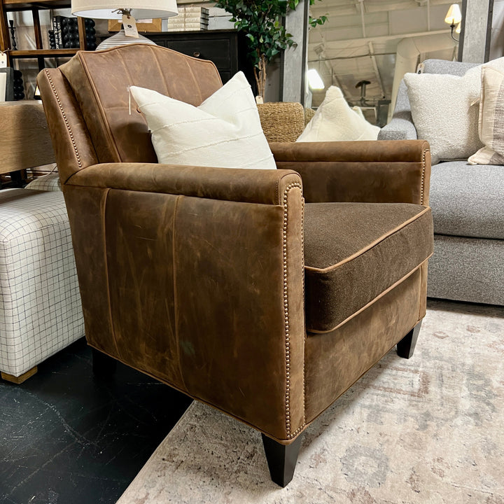 Drue Club Chair