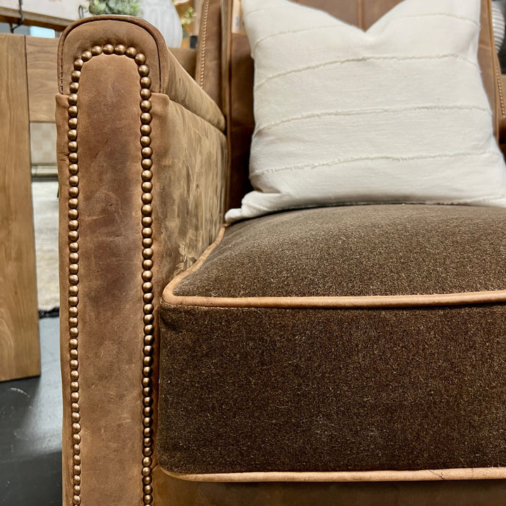 Drue Club Chair