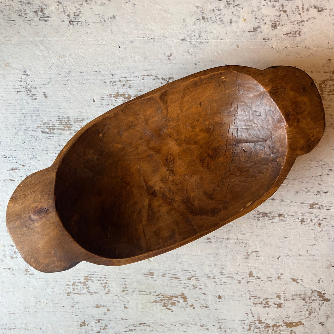 Cottage Kitchen Bowl