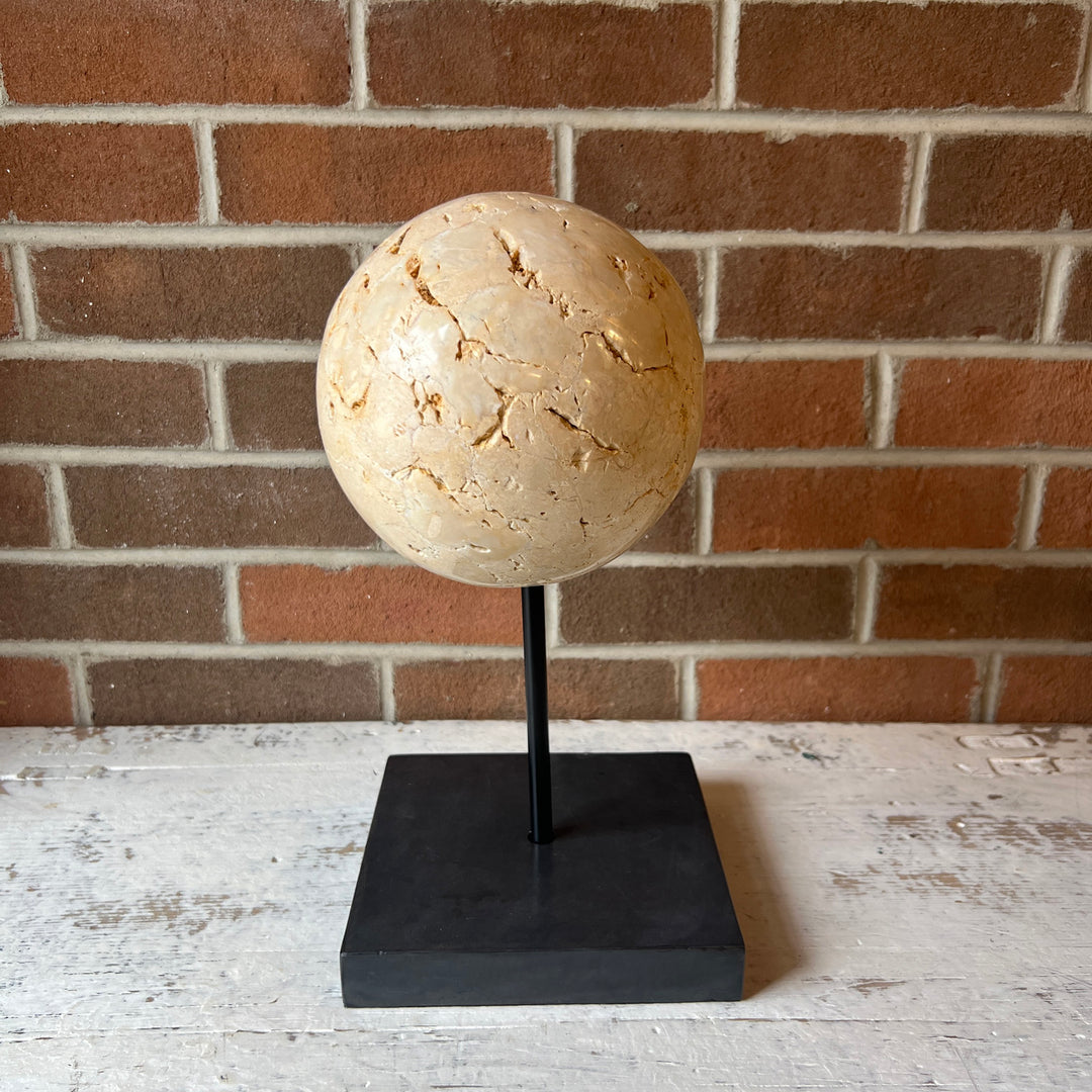 Stone Sculpture