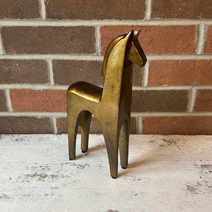 Arabian Figurine