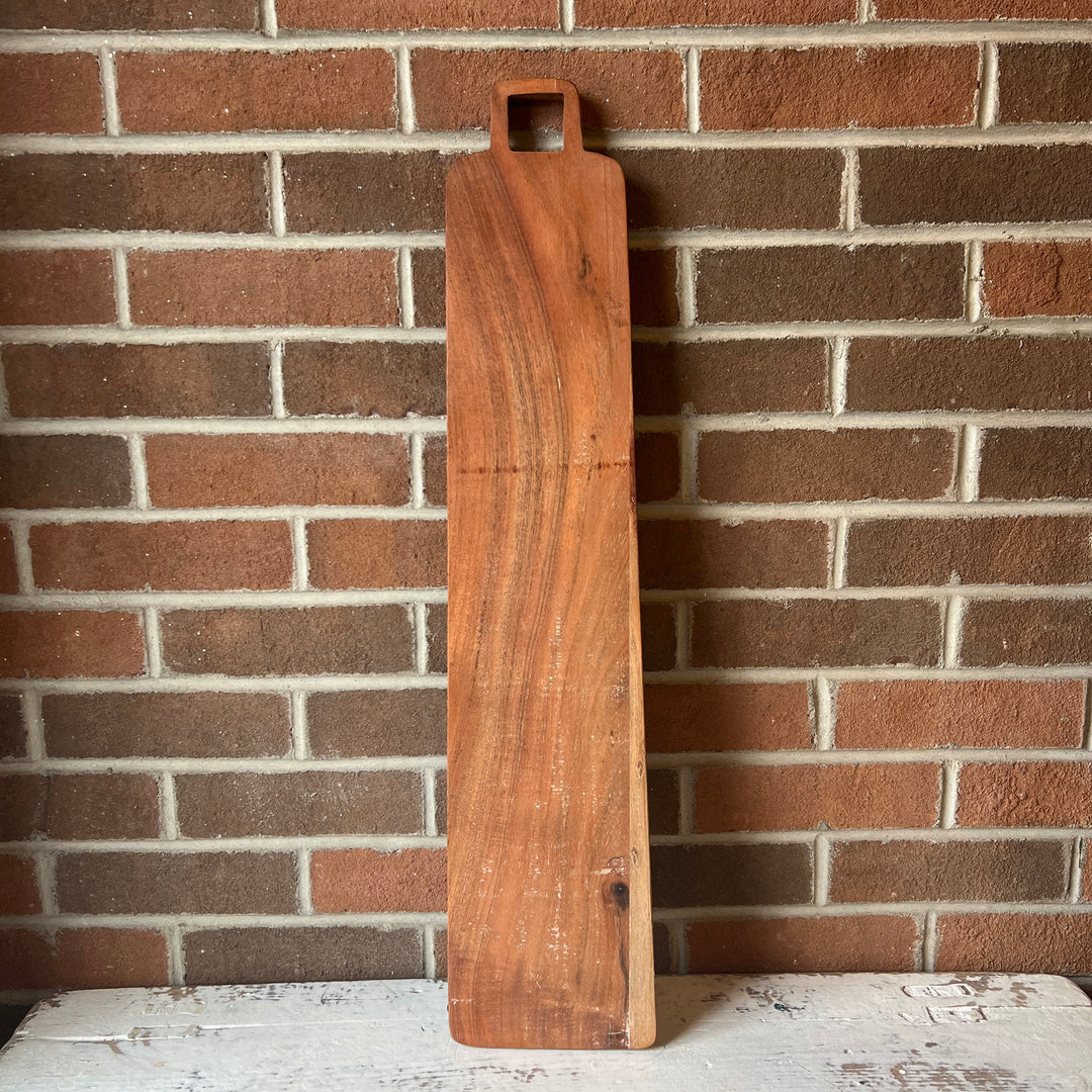 Acacia Cutting Board