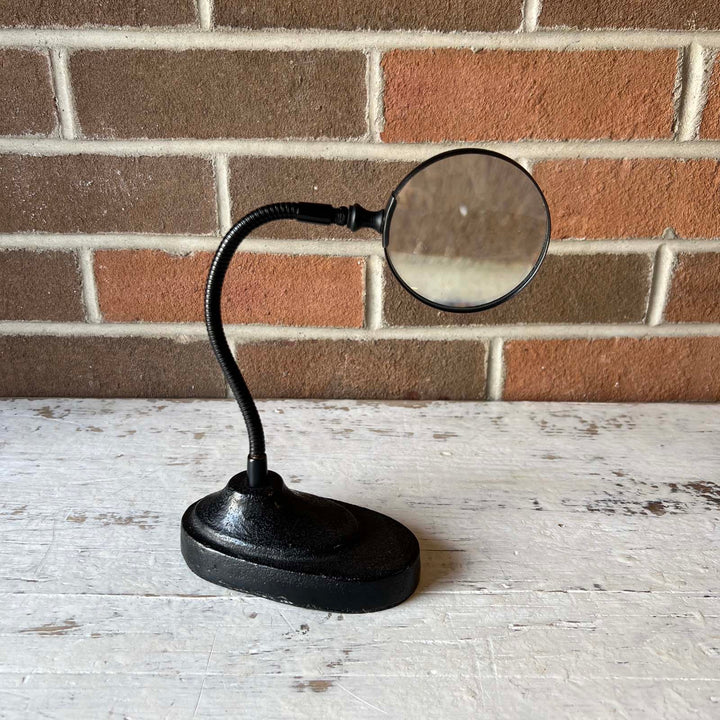 Mechanics Magnifier