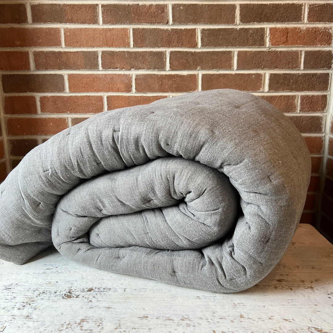 Dalton Quilt - Twin