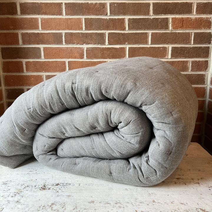 Dalton Quilt - Twin