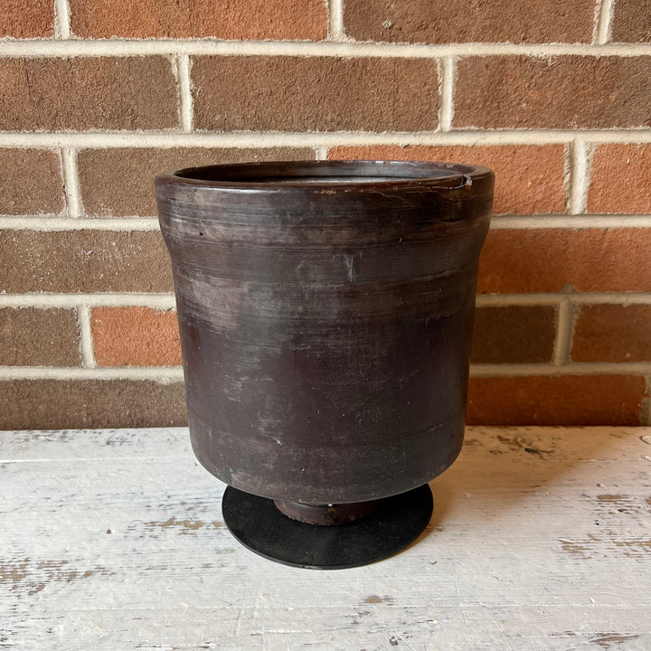Vintage Rustic Planter