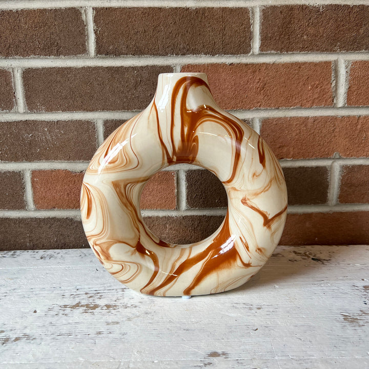 Augury Vase