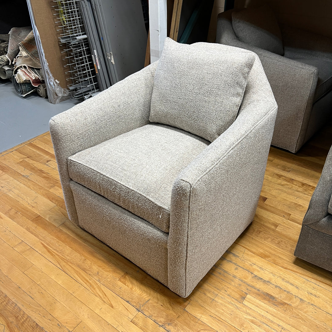Justine Swivel Chair