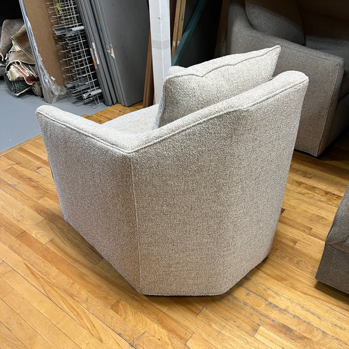Justine Swivel Chair