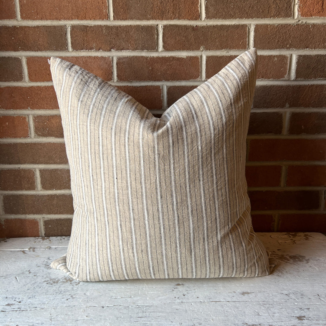 20" x 20" Pillow