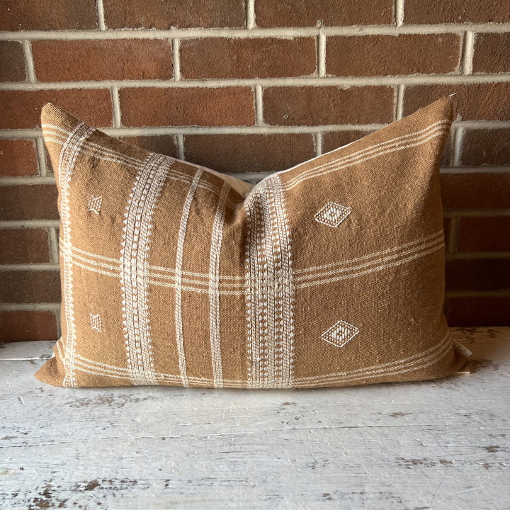 16" x 24" Pillow