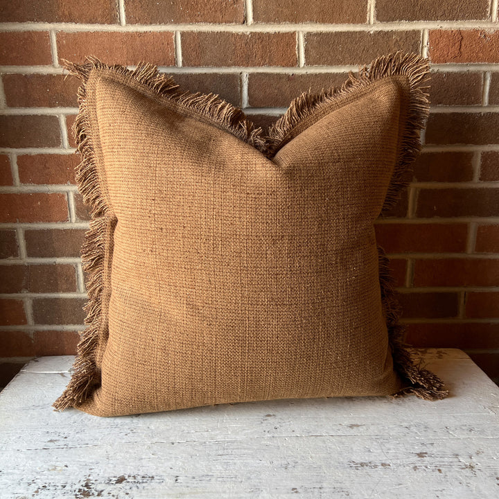 22" x 22" Pillow