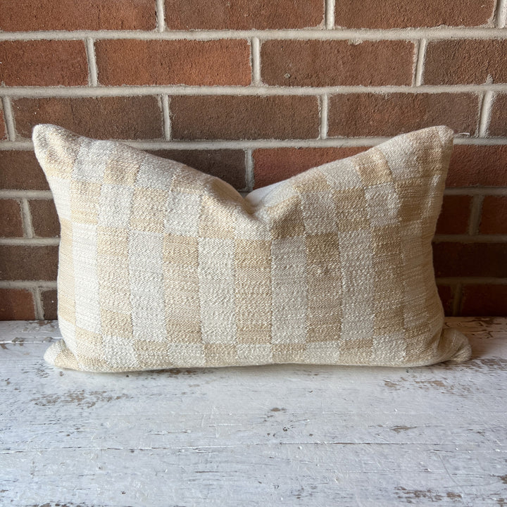 13" x 21" Pillow