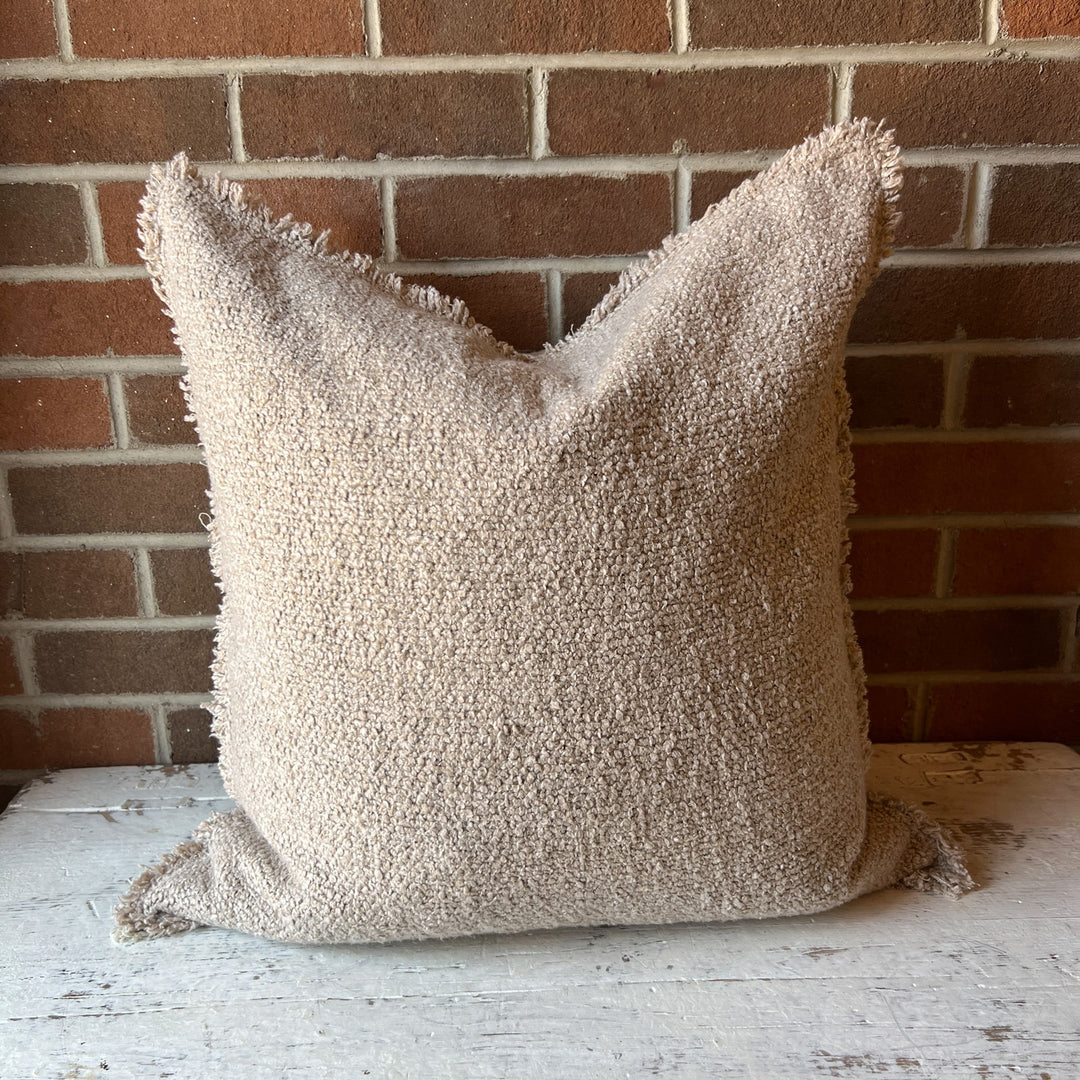 20" x 20" Pillow