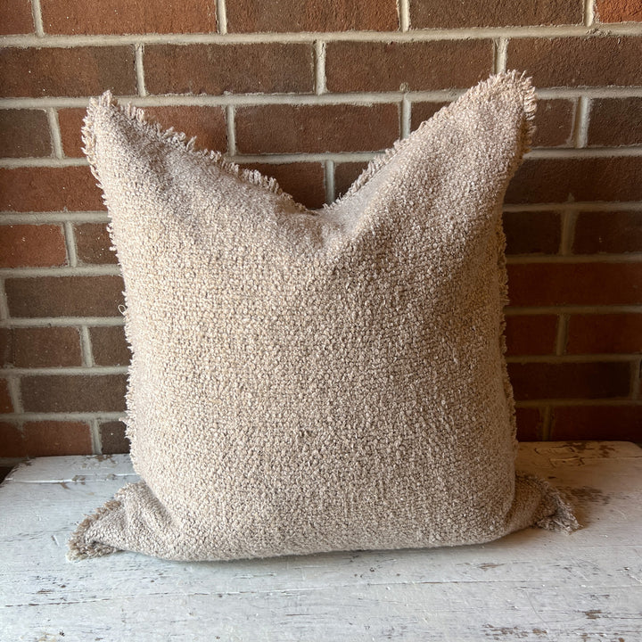 20" x 20" Pillow