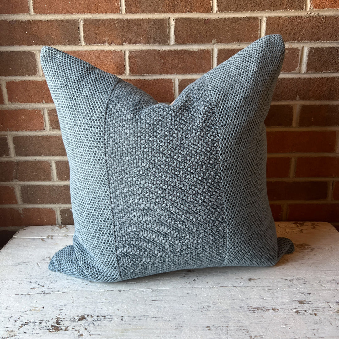 22" X 22" Pillow