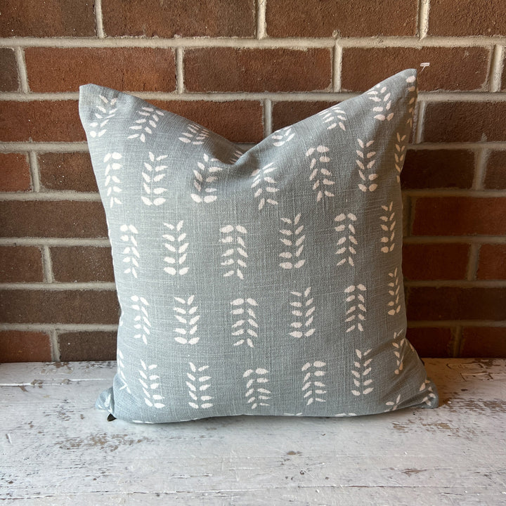 18" x 18" Pillow