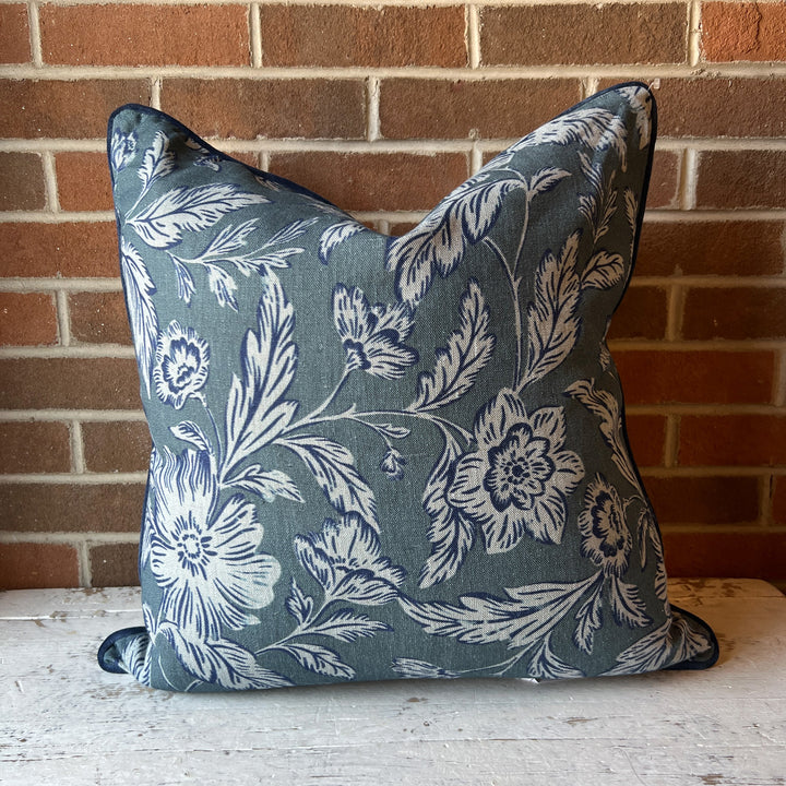 22" X 22" Pillow