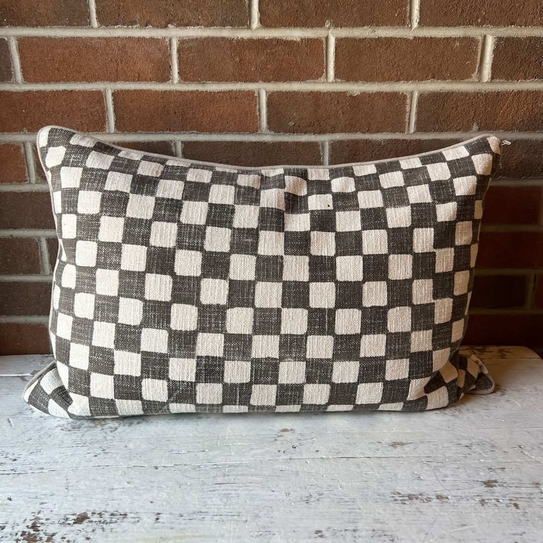 16" x 24" Pillow