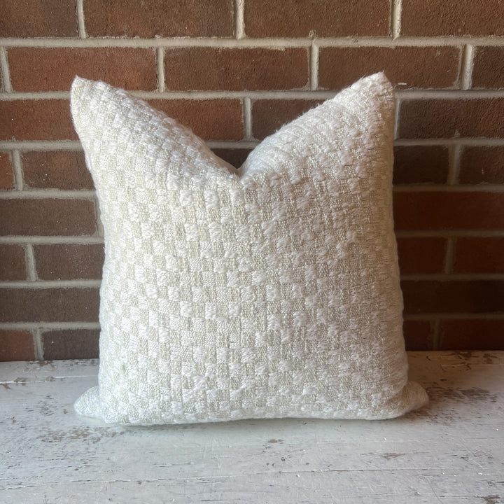 18" x 18" Pillow