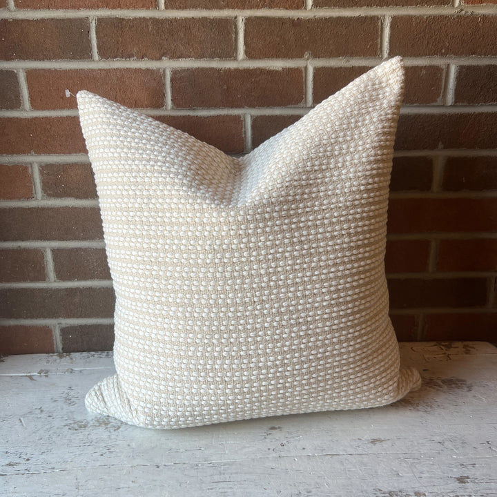20" x 20" Pillow