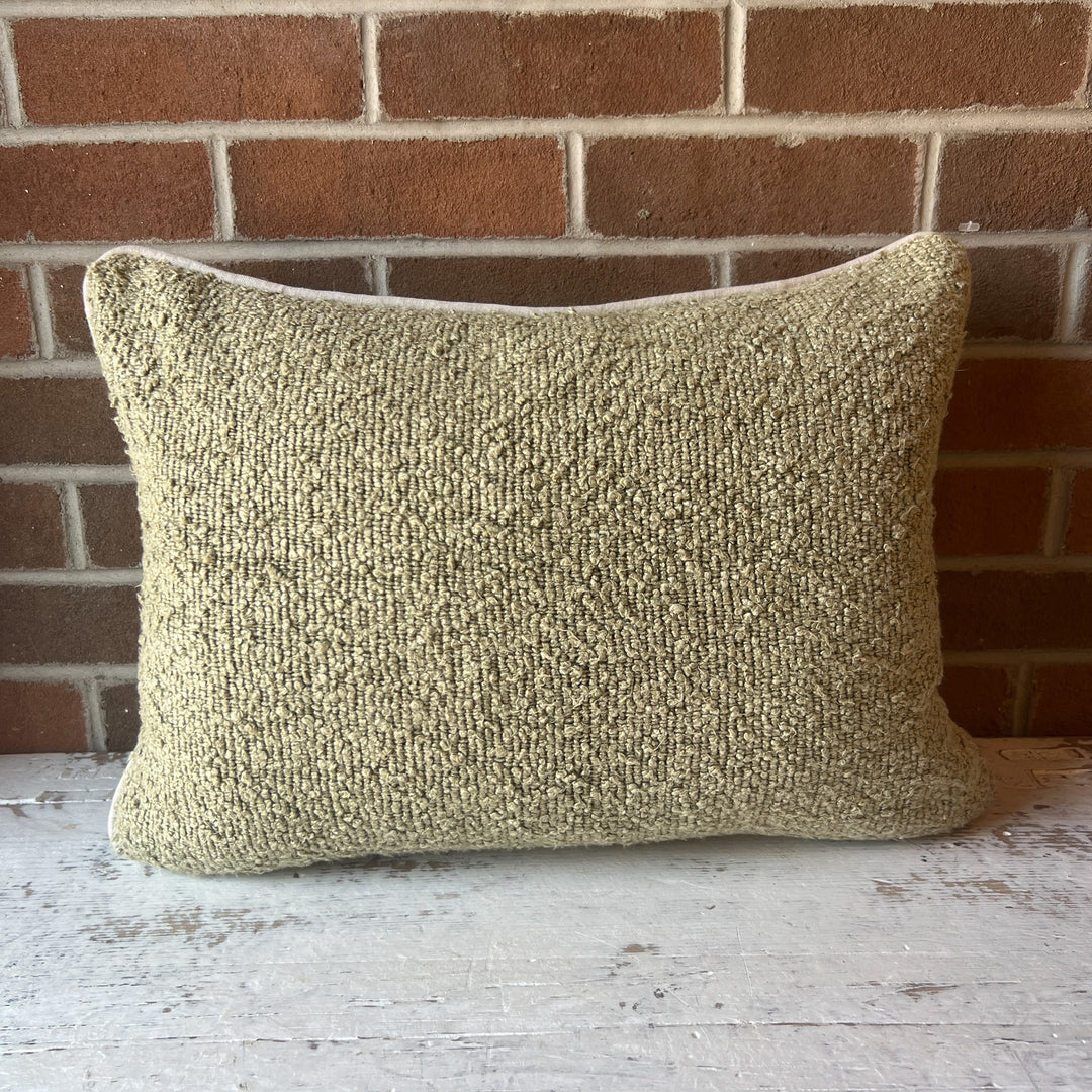 14" x 20" Pillow
