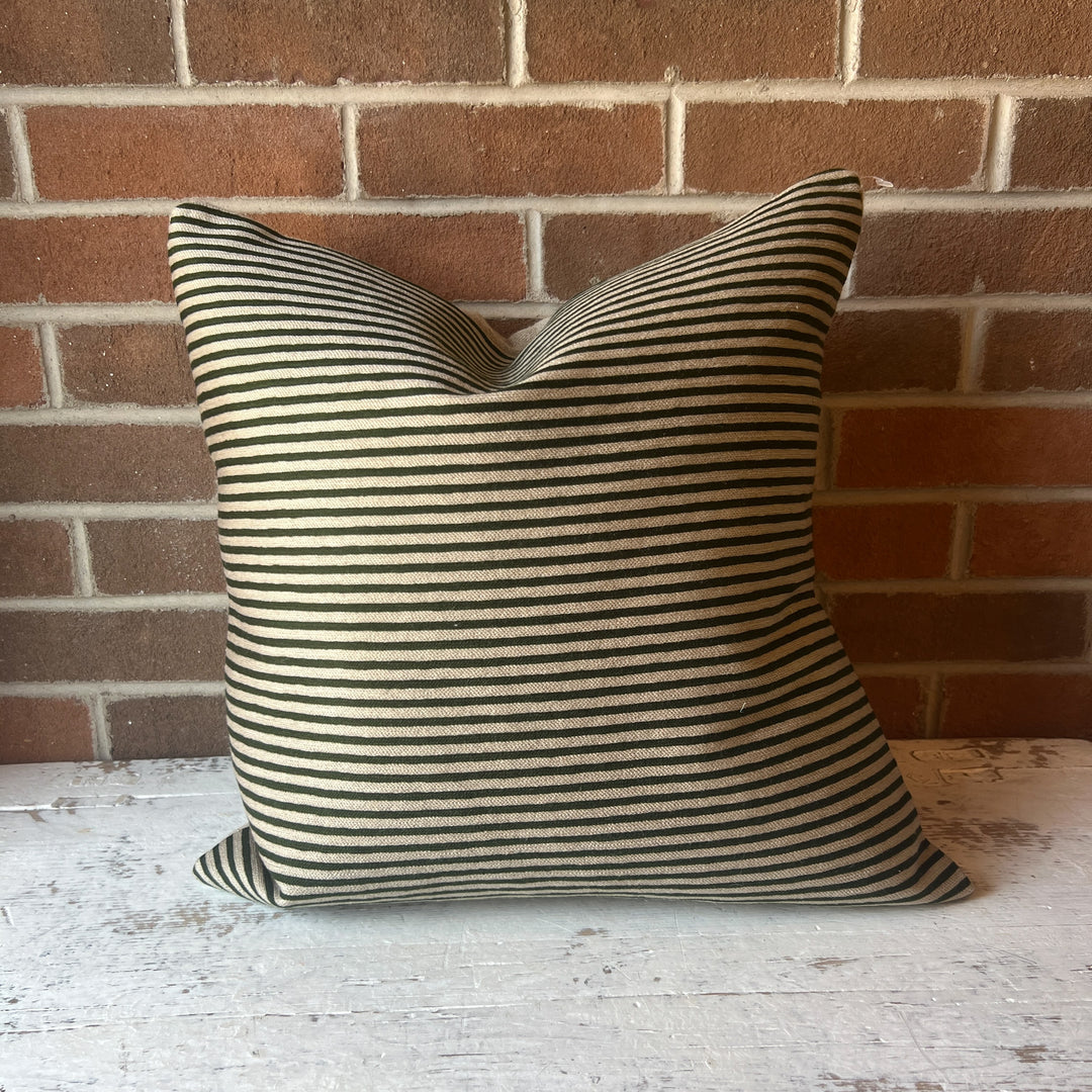 18" X 18" Pillow