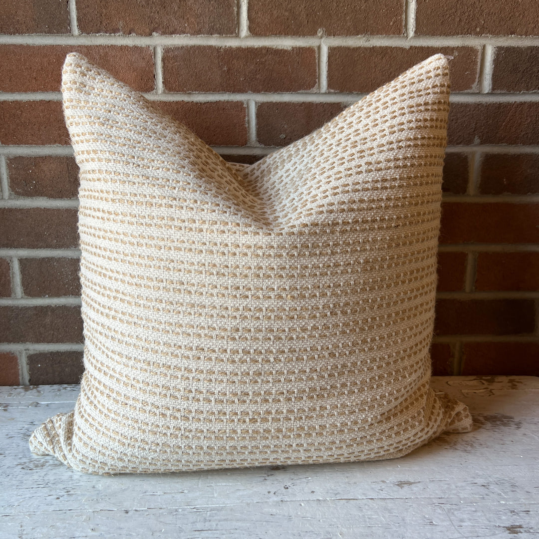 20" x 20" Pillow