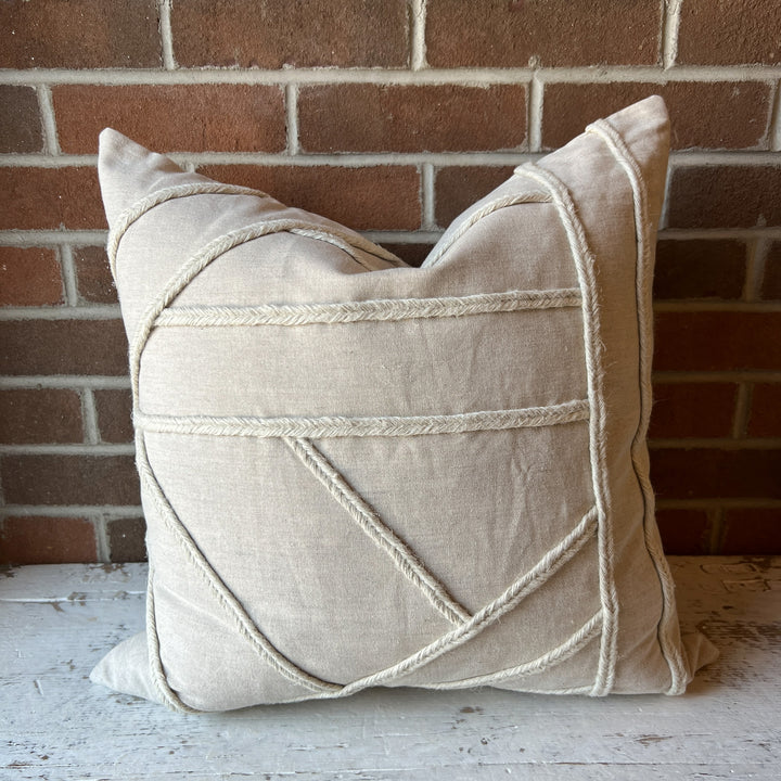 20" x 20" Pillow