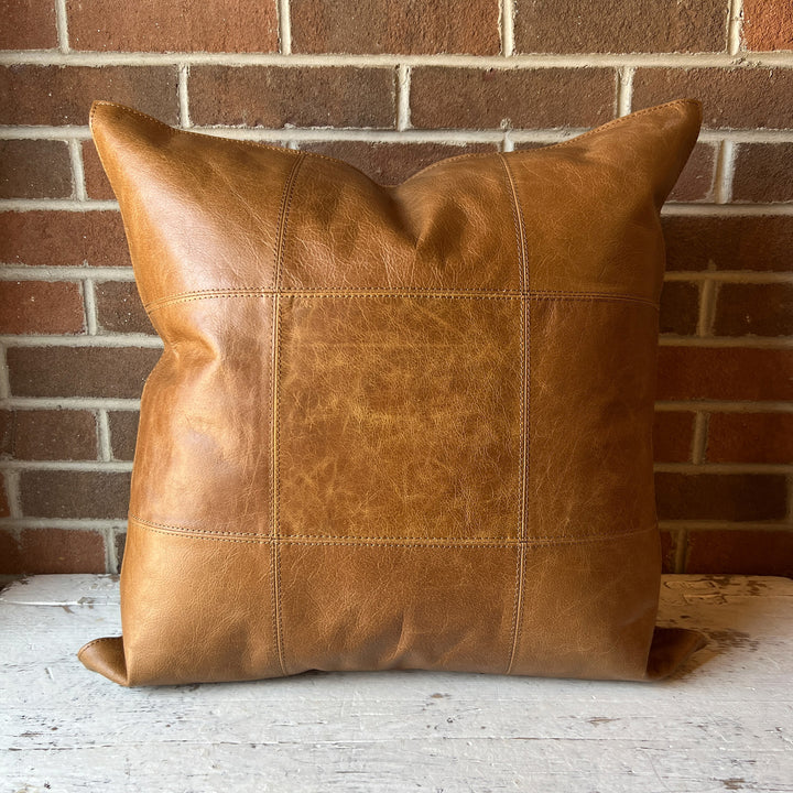 22" x 22" Pillow