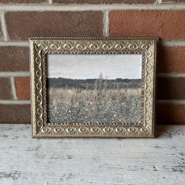 Wildflower Field