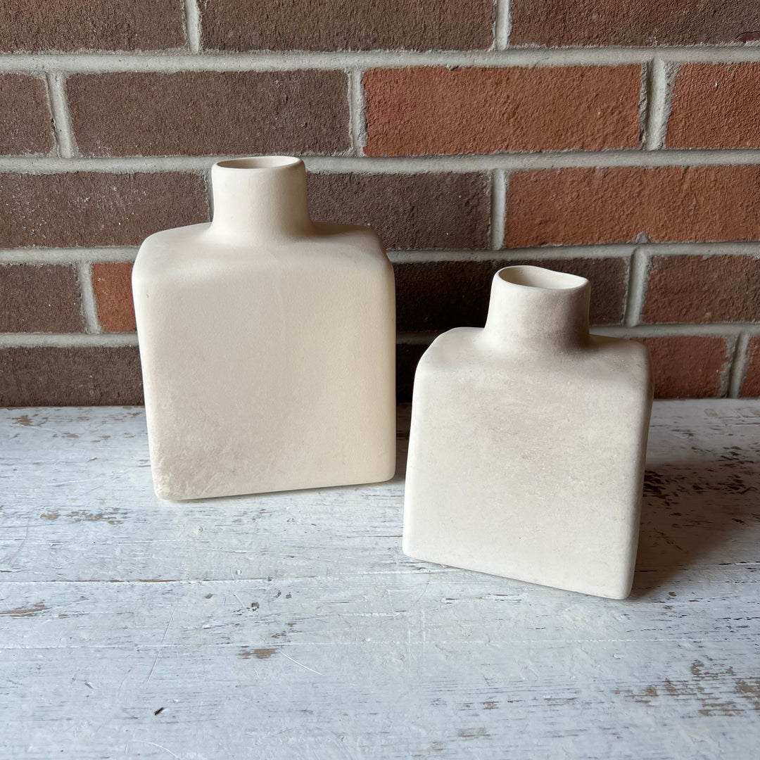 Short Stack Bottle