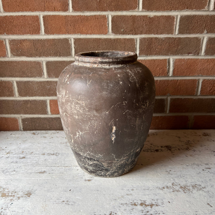 Ceramic Urn