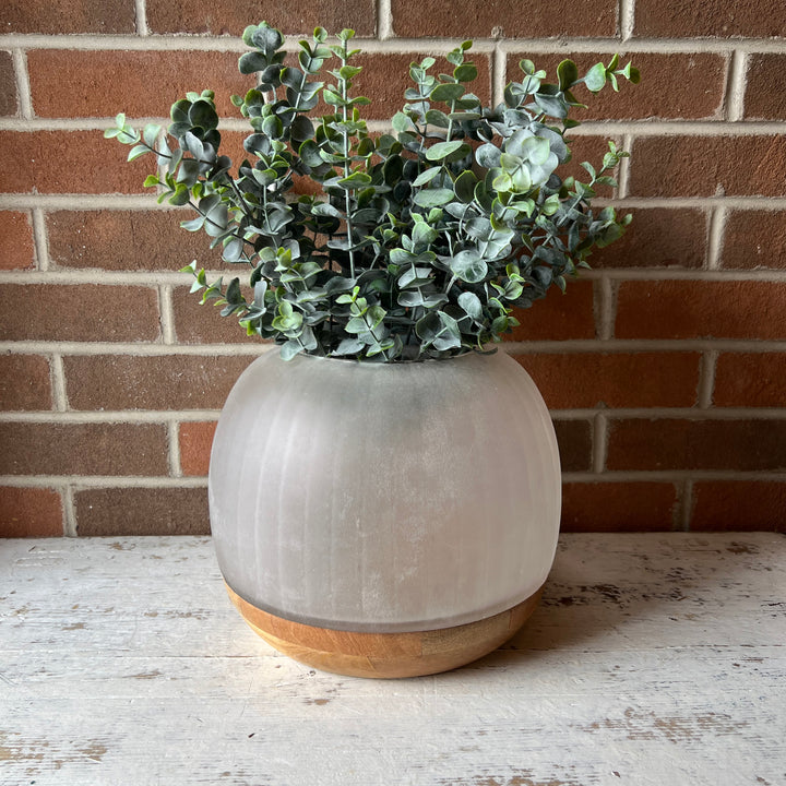 Andour Globe Lantern