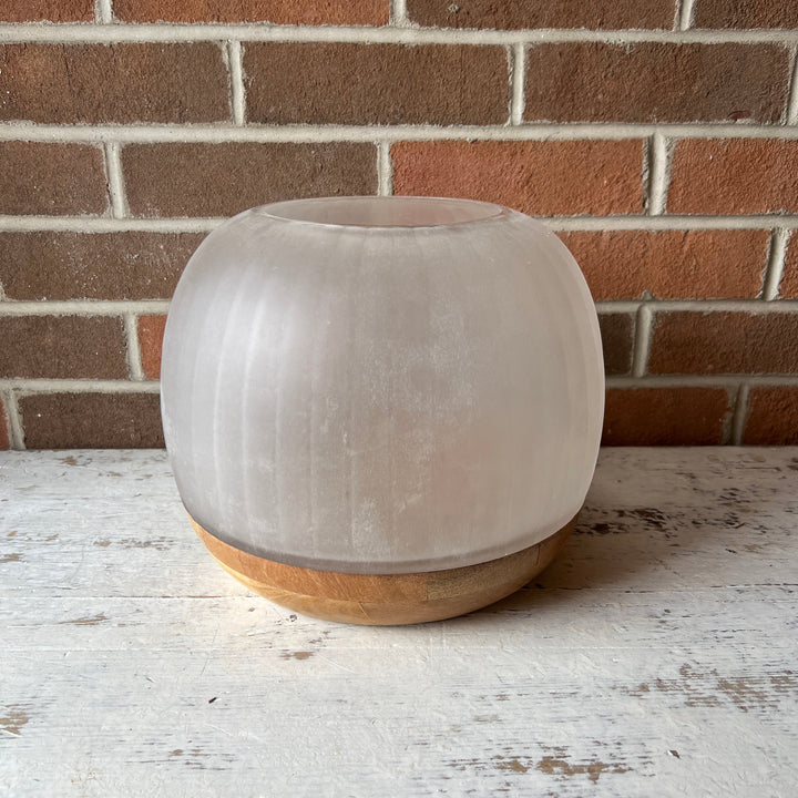 Andour Globe Lantern