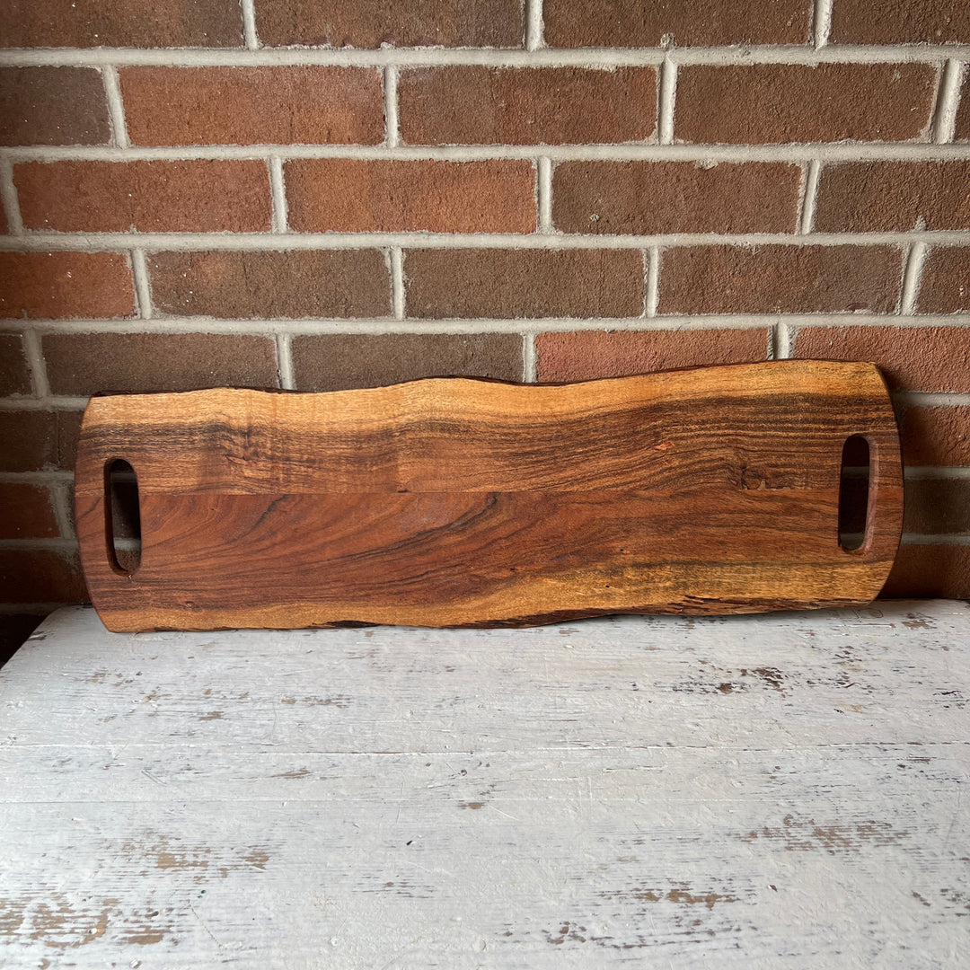 Wooden Serving Board