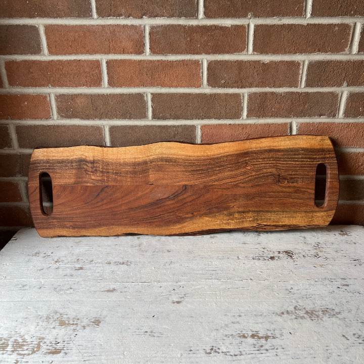 Wooden Serving Board