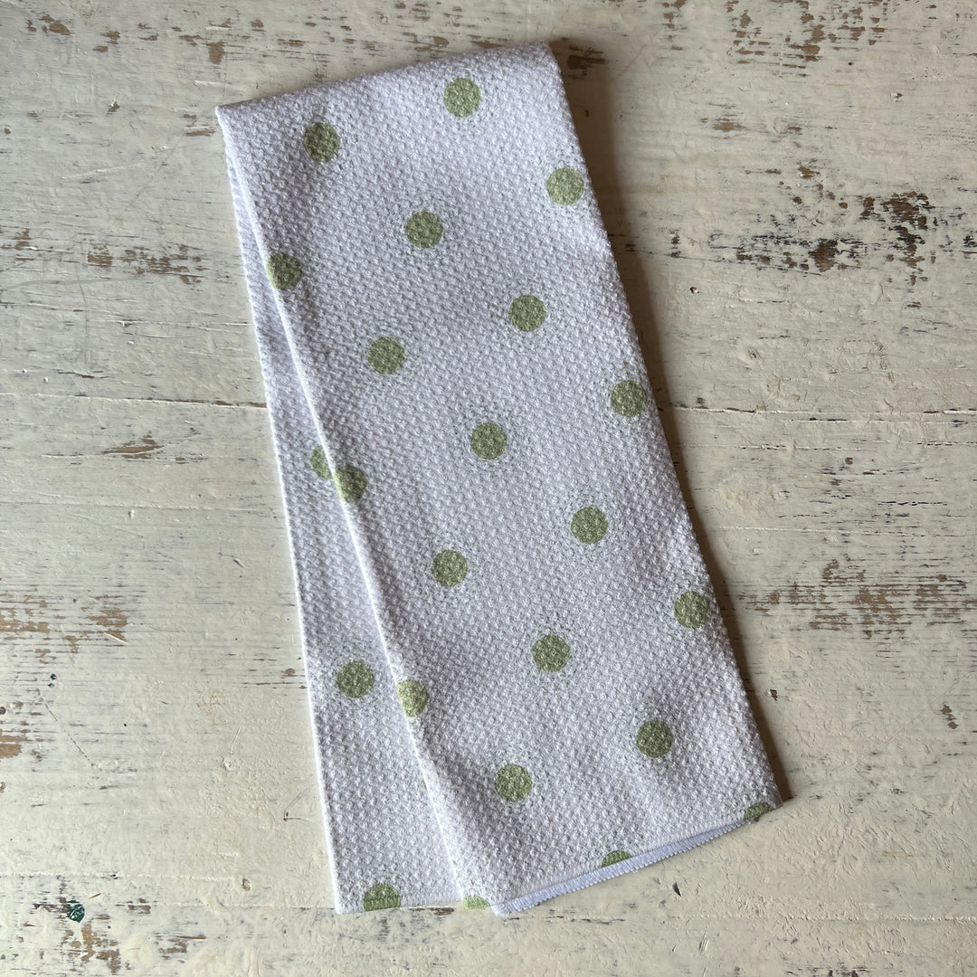 Sunshine Tea Towel