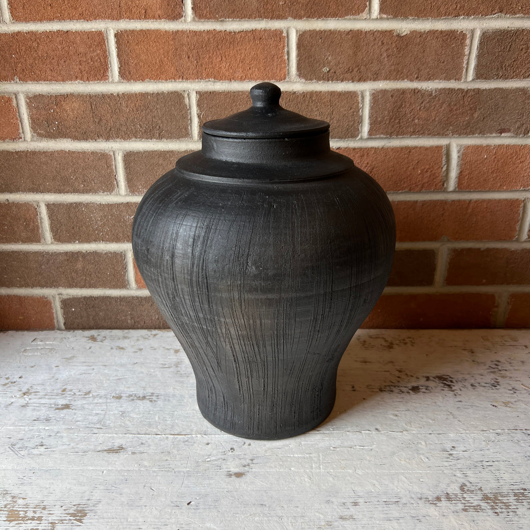 Clea Vessel