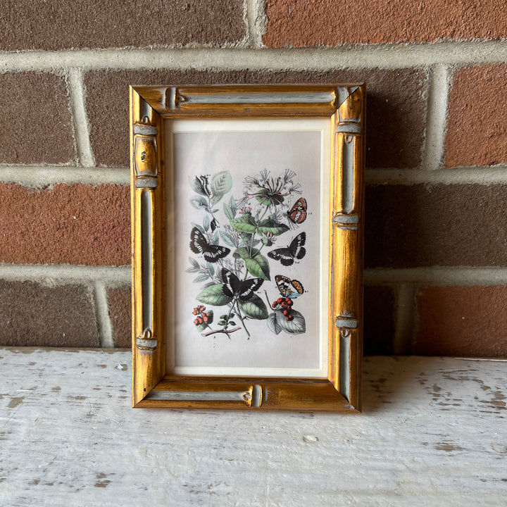 Burnley Matted Frame