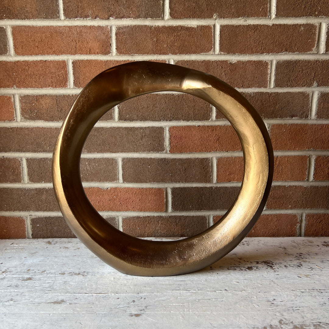 Lior Sculpture
