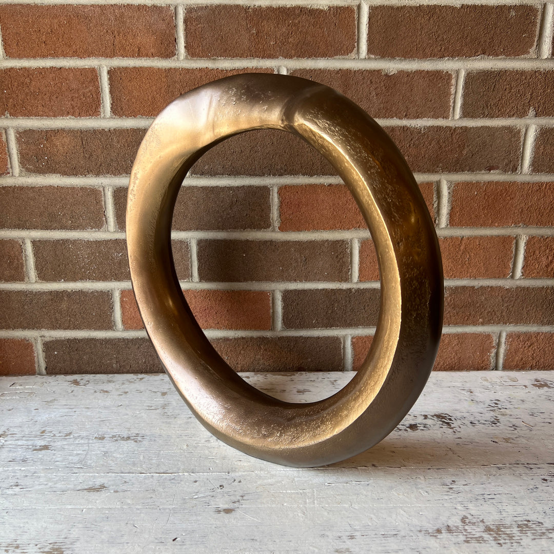 Lior Sculpture
