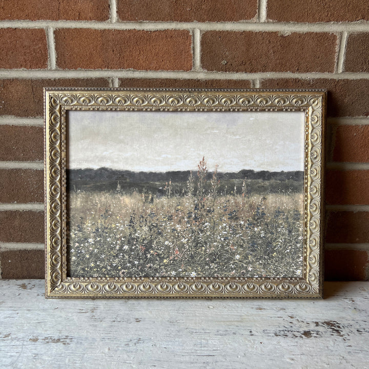 Wildflower Field