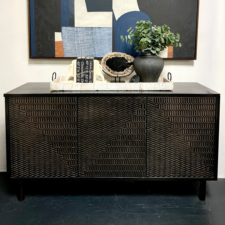Jackie 63" Credenza