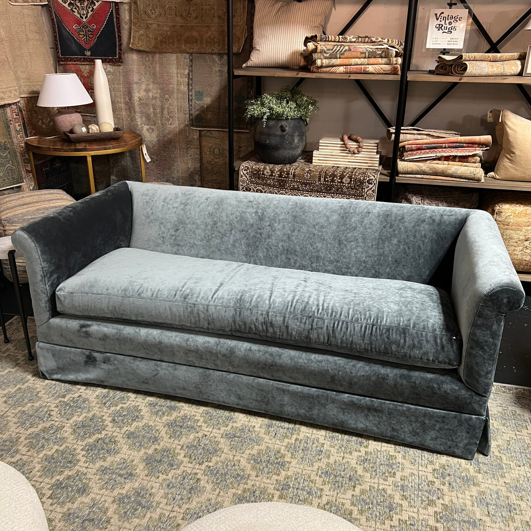 Hall 77" Apartment Sofa